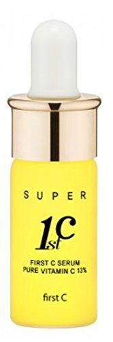 Liz K Super First C Serum Pure Vitamin C 13%
