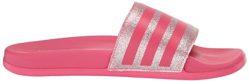 Image of adidas Boys' Adilette Comfort Slides