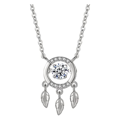 Colliers avec pendentif pour la fête des mères du Ramadan pour femmes chic
