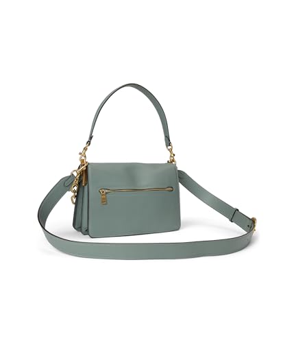 Image of Coach Chain Tabby Shoulder Bag