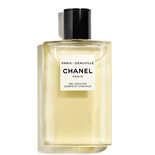 Chanel - Les Eaux De Chanel - Deauville - 200ml Hair & Body Shower Gel/Duschgel