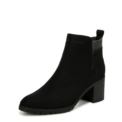 LifeStride Women's Maggie Ankle Bootie