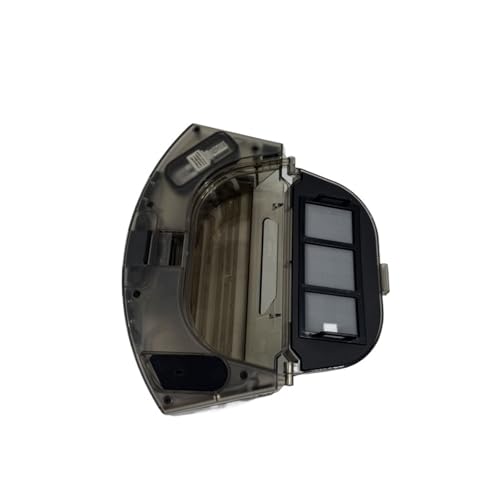 Image of ，Compatible For Laresar ，L6Pro /L6 Vacuum Vacuum Cleaning Robot Accessories 2-in-1 Water Tank Dust Box Component