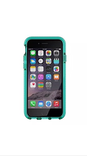 Tech21 Evo Check iPhone 6/ 6S - Aqua