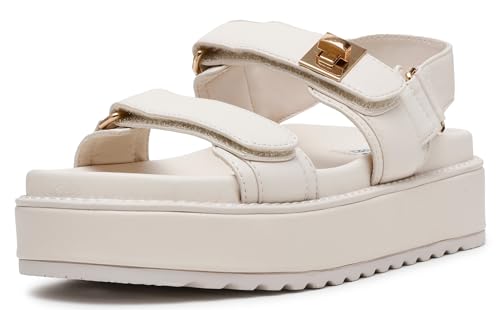 Image of Steve Madden Women's Bigmona Platform Sandals