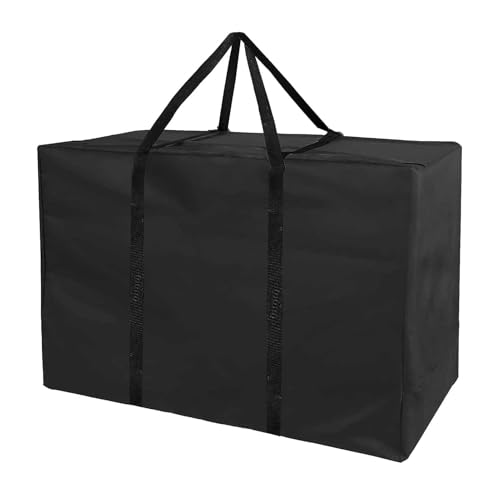 折りたたみマットレス収納バッグ - 折りたたみベッドホルダー、61*28*18 インチ 防水防塵多機能マットレスカバー、低反発マットレスケース、マルチサイズマットレス用の丈夫なキャリングバッグ。