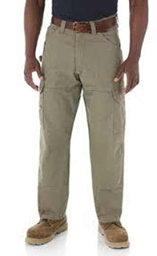 Image of Wrangler Riggs Workwear Men's Ranger Pant