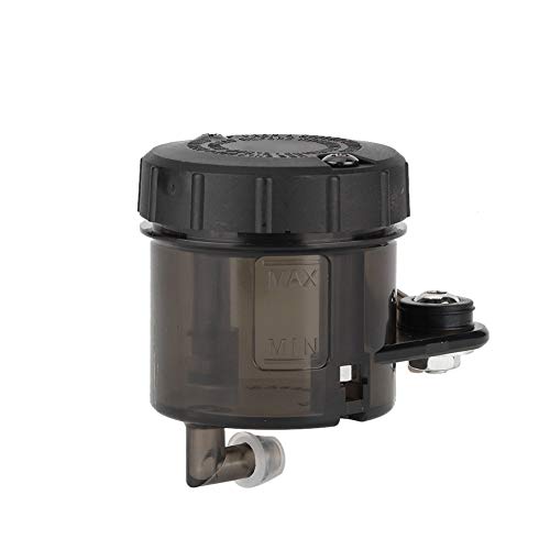 Bocal Liquide De Frein Moto, Réservoir Universel De Liquide De Frein De Moto, Tasse D'huile De Réservoir De Pompe De Frein De Maître-cylindre De Frein - Image 8
