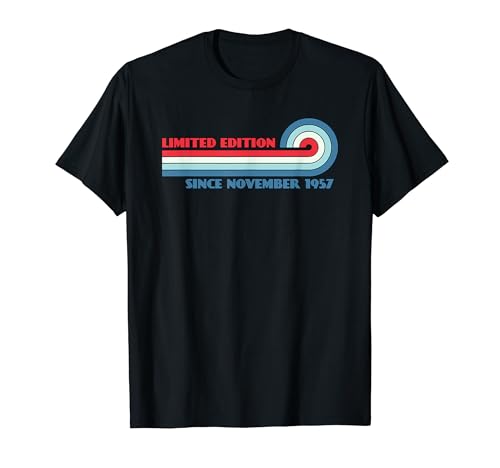 Limited Edition Since November 1957 T�V���c