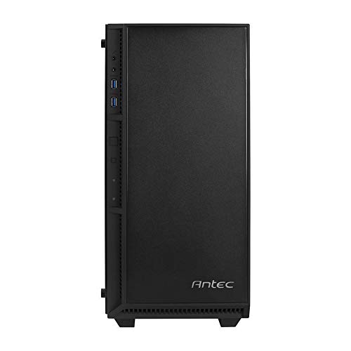 Build My PC, PC Builder, Antec P8