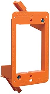 Carlon Lamson & Sessons Sc100Rr Old Box Low Voltage