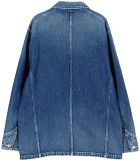 Amazon | [レッドカード] カバーオール Chore Coat レディース Kita