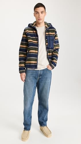 Clarks Men's Suede Wallabee Boot, Maple, Tan, 11 Medium US3