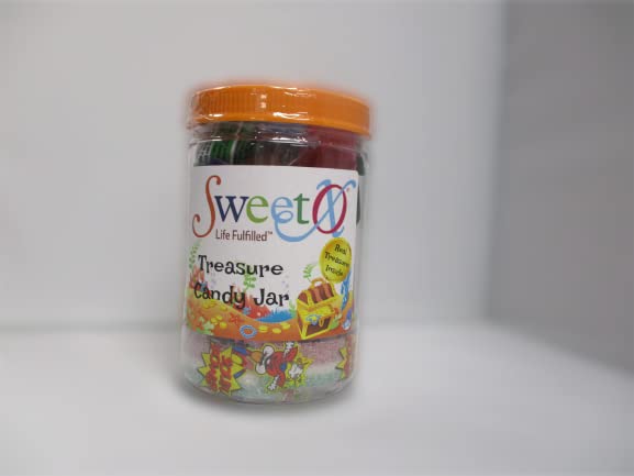 Vista 2 de Tarro de dulces del tesoro, 1.0