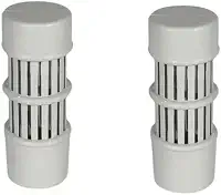Pré Filtro De Segurança Para Piscinas Igui - 2 Unidades