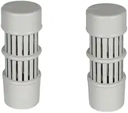 Pré Filtro De Segurança Para Piscinas Igui - 2 Unidades