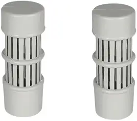 Pré Filtro De Segurança Para Piscinas Igui - 2 Unidades