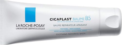 La Roche Posay - La Roche Posay Cicaplast Baume B5+ Balsamo idratante 40ml - 984767537
