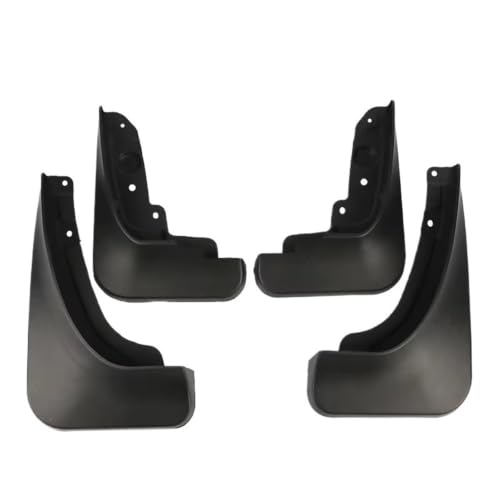 Garde-boue pour VW ID.3 ID.4 ID.6 2021-2024 bavettes protection avant arrière
