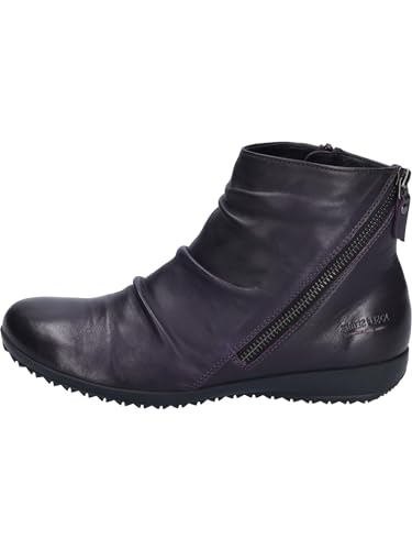Josef Seibel Naly 61 Women's Ankle Boots, Width G (Normal)2