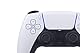 Sony Dualsense Wireless-Controller PS5, Weiß