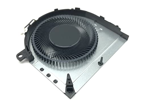 T-ProTek Lüfter Kühler Für Lenovo IdeaPad Yoga 13 - Ersatzlüfter Kompatibel Mit MAM2RGE