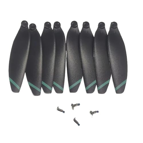 Hélices de drone pour S9S et S9S Pro - Pack de 40 pales S9S Max