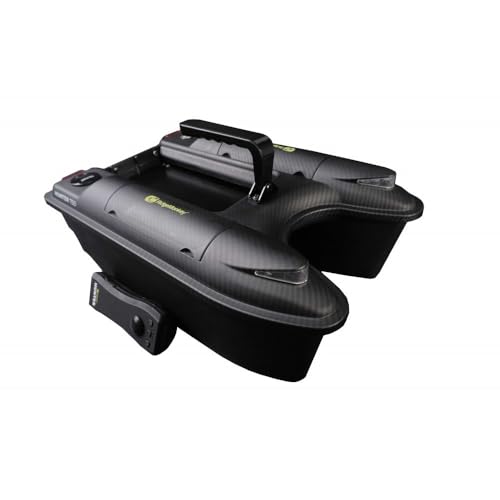 Ridgemonkey Hunter 750 Bait Boat RM469