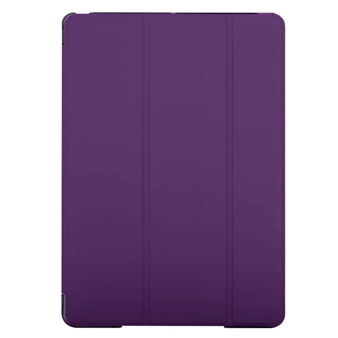 Smart Case for iPad Mini 5 (2019) & iPad Mini 4 (2015) with Magnetic Sleep/Wake Function Model No. A1538 A1550 A2126 A2124 (Purple) - Image 3