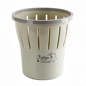 Vuilnisbakken Holle ringvuilnisbak classificatie vuilnisbak slaapkamer afval container creatieve ongedekte afvalpapier…