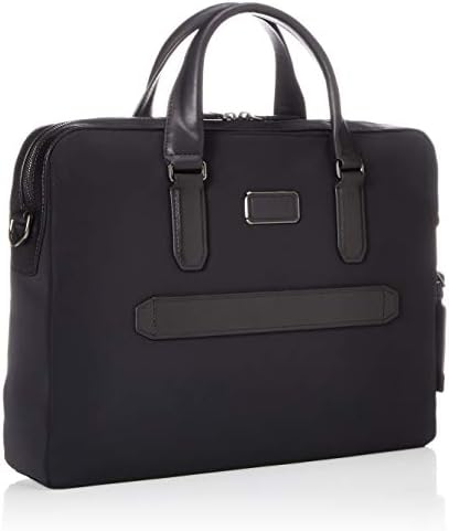 Tumi Harrison Barnes Brief Black One 