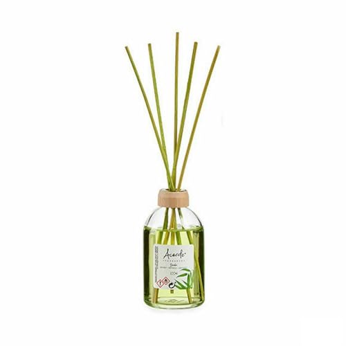 Varitas Perfumadas Acorde 90495 Bambú 100 ml (6 Unidades) - Marca: Acorde - EAN: 4899888616948