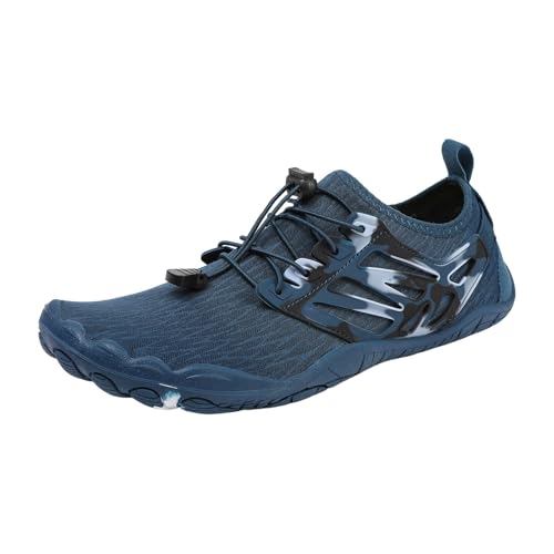 Zapatos deportivos acuáticos para mujer ligeros para caminatas por el río este verano