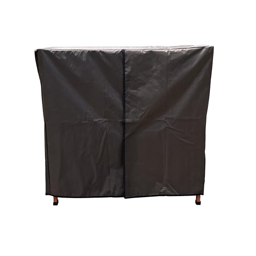BUNNY BUSINESS 36" COVER to FIT BUNNY BUSINESS Rabbit/Guinea Pig Outdoor Hutch - Image 4