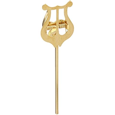 American Plating Lyre (500G) Cover