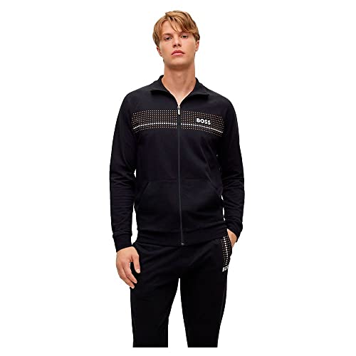 BOSS Authentic Jacket Z