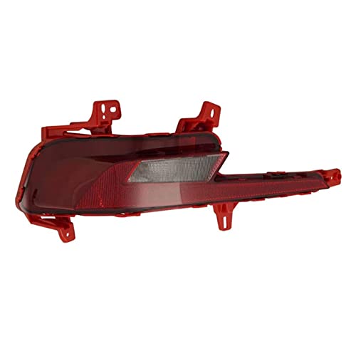 Luces traseras para Hyundai Elantra 2019 2020 con reflector izquierdo