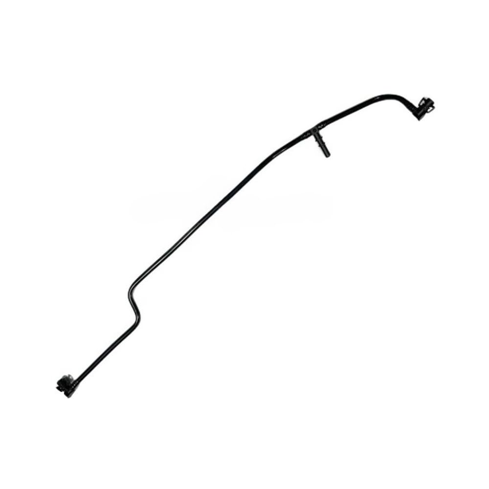 Xntfgnrz One Color Lr081660 Radiator Coolant Hose For 5 Sport L494 L405 3.0 5.0 Petrol Lr034645 Lr146301