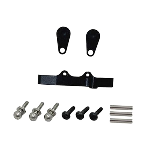 Harilla  RCXeAOR|[lg RCԗp[c DIYANZT[ XyAp[cAZu Wltoys N[[ 244016ԗp, ubNVo[