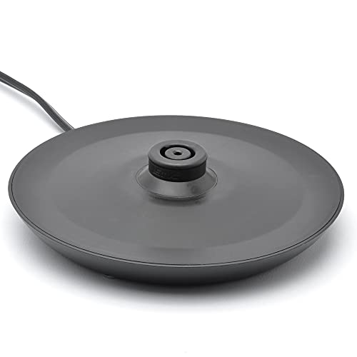 Tetera eléctrica de vidrio Toastmaster 1.7 L miniatura 4