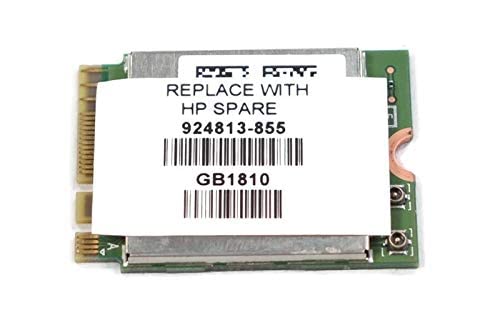 New Genuine WiFi for HP Wireless WLAN Card 924813-855