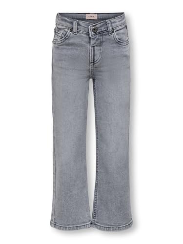 Pantalon large fille Kmgjuicy Rea707 DNM Noos style décontracté chic