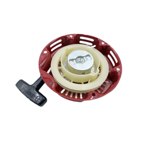 Démarreur à recul pour pit bike MBX10 et MBX11 moteur 97cc 2.8 hp