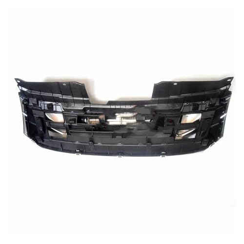 Grille avant pour Isuzu D-Max 2012-2015 : réparez votre calandre cassée