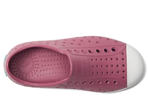 Native Shoes Unisex-Child Jefferson (Toddler/Little Kid) Sneaker2