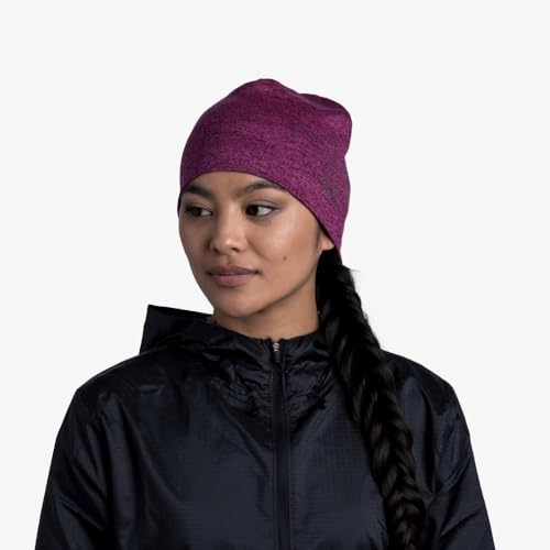 Bonnet Dryflx Beanie Solid Buff bonnet sport respirant mixte running