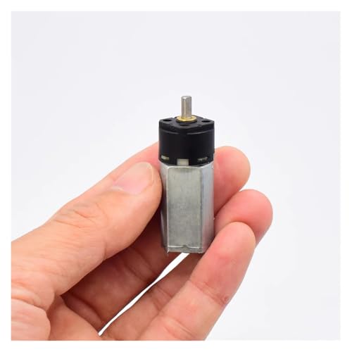 16mm VMA{bNX MA dqX^[^[ DC 3V 5V 6V ᑬ 65RPM ^gN MA{bNX dqX^[^[ 050 dqX^[^[