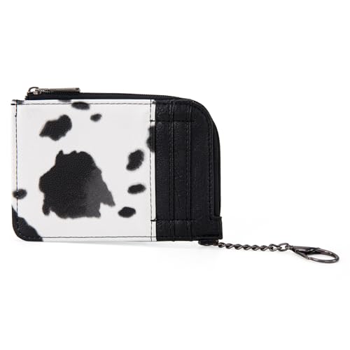 Image of Wrangler Western Card Wallet for Women Aztec Credit Card Holder for Women