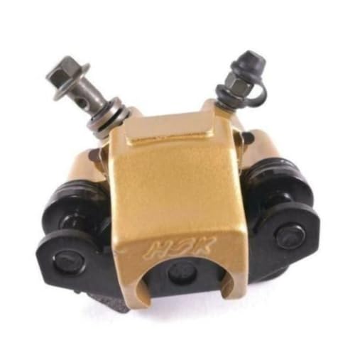 Étrier de frein avant droit Sunl Kandi Taotao karting buggy 110cc
