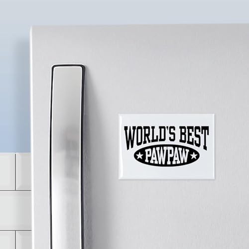 Imán decorativo rectangular CafePress 3x2 pulg miniatura 3